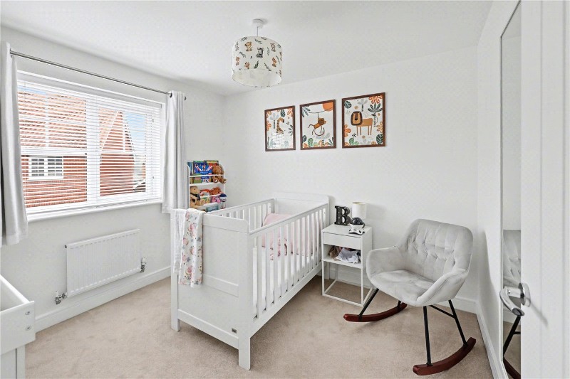Royal Sovereign Avenue, Costessey, Norwich, Norfolk, NR5