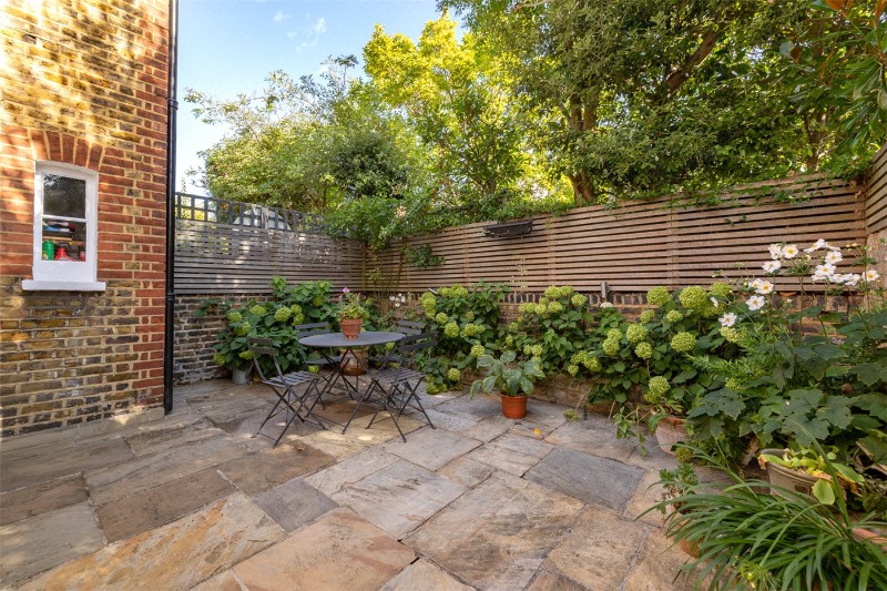 Chipstead Street, London, SW6
