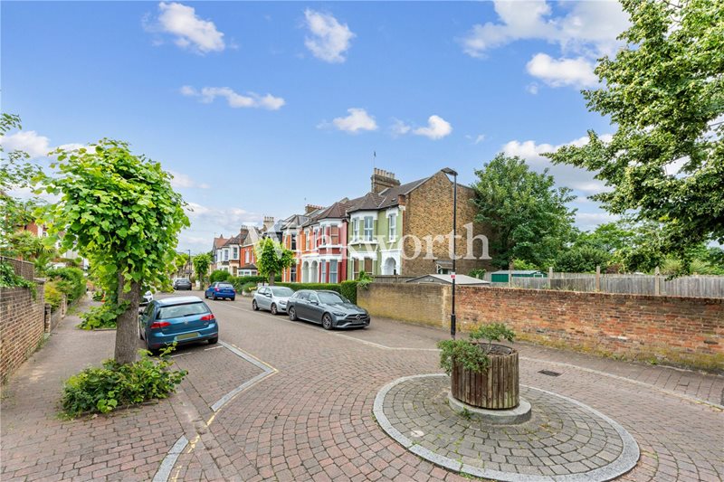 Linden Road, London, N15
