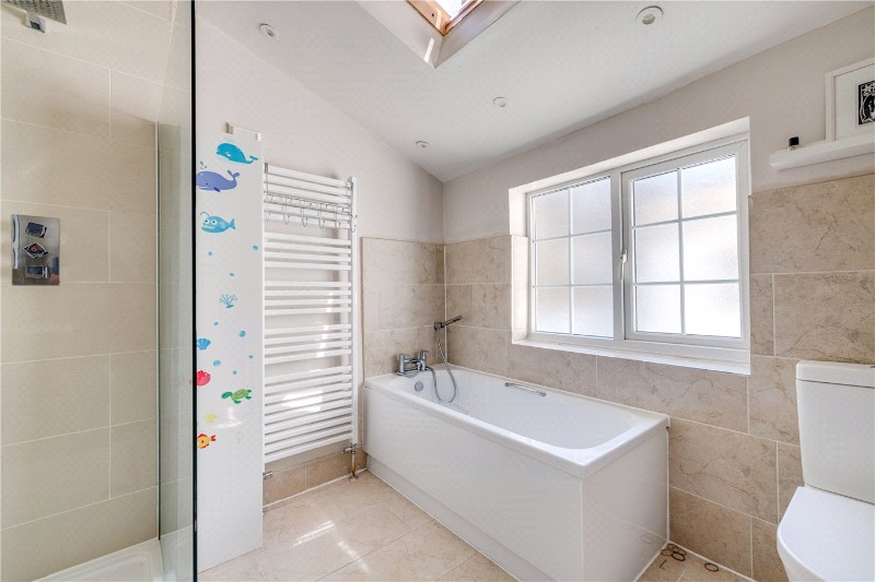 Orbain Road, London, SW6