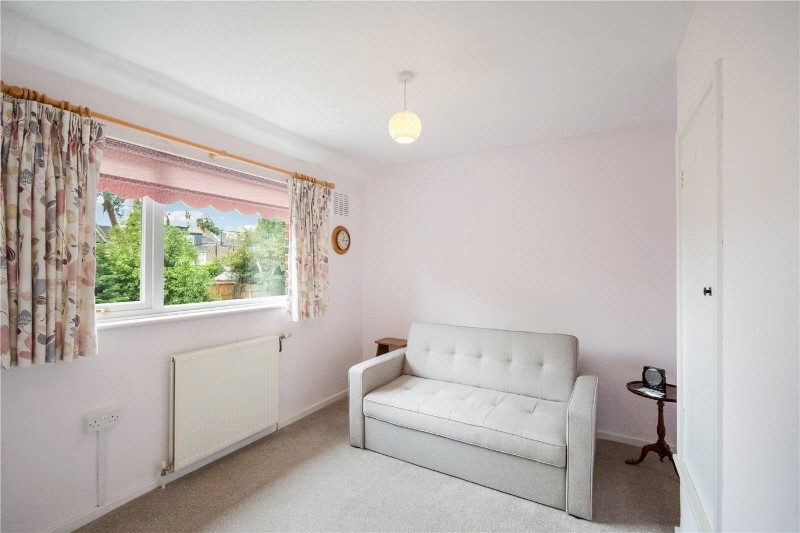 Danby Street, Peckham Rye, London, SE15