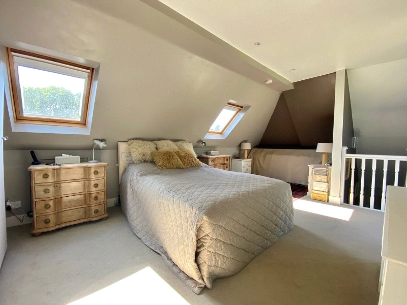 Surrey Road, Branksome, Poole, BH12