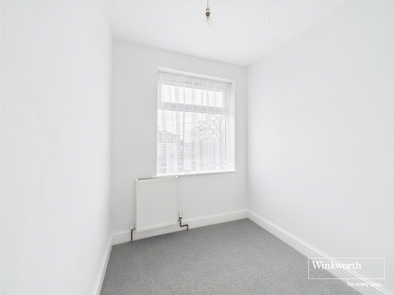 Honeypot Lane, Kingsbury, London, NW9