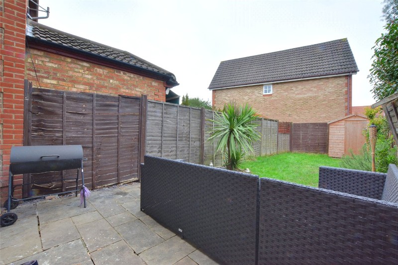 Hither Farm Road, London, SE3