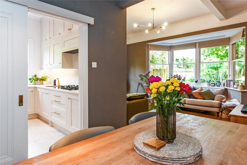 Northbrook Avenue, Winchester, Hampshire, SO23