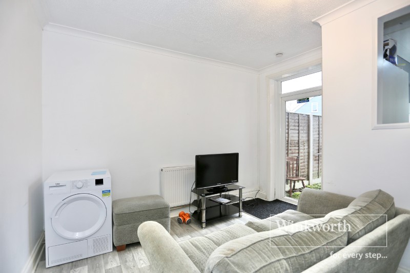 Clarence Park Road, Bournemouth, BH7