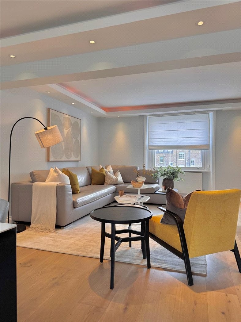 Carlton Hill, St John&#39;s Wood, London, NW8