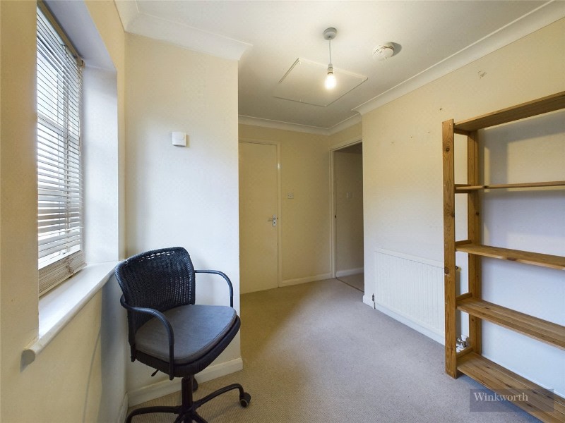 Burton Court, Summer Road, Thames Ditton, Surrey, KT7