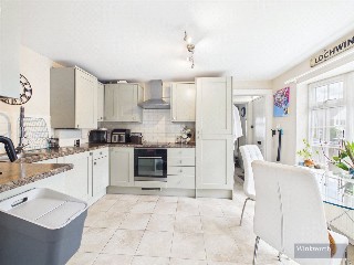 Clayton Road, Chessington, KT9