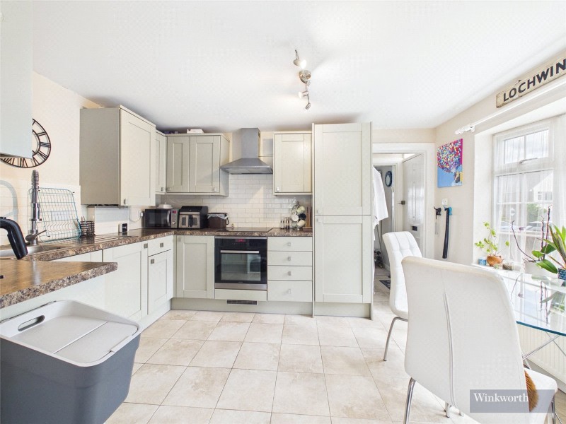 Clayton Road, Chessington, KT9