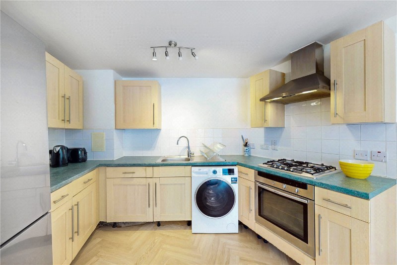 Holmes Road, London, NW5