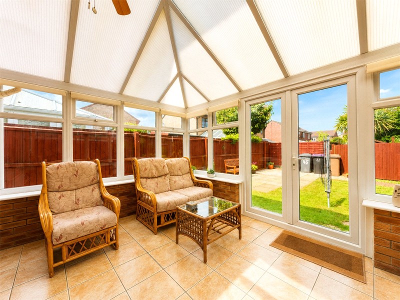 Oak Road, Sleaford, Lincolnshire, NG34