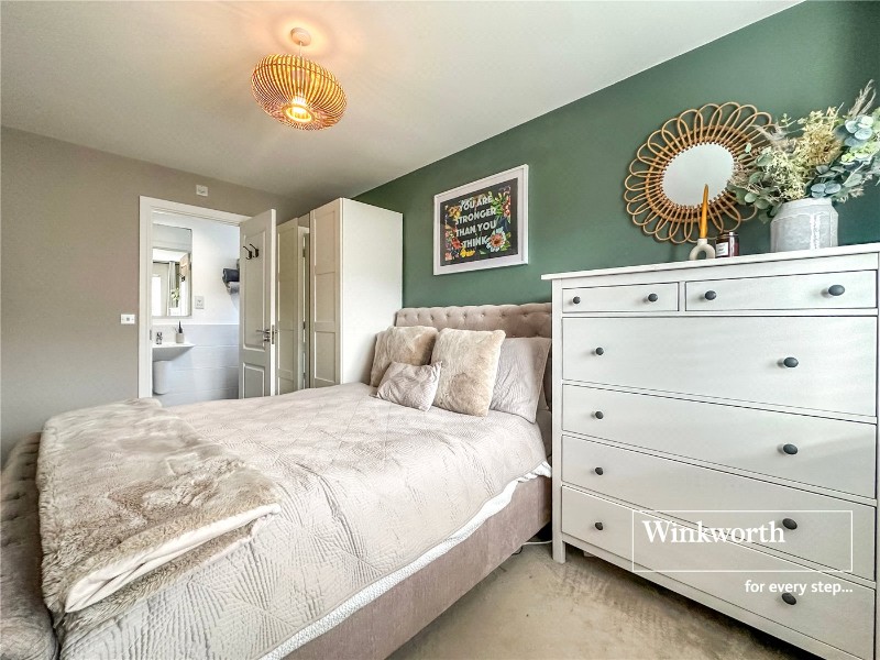 Paddocks Way, Ferndown, Dorset, BH22