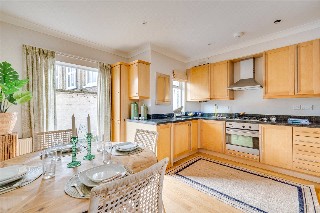 Darlan Road, London, SW6