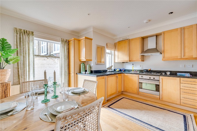 Darlan Road, London, SW6