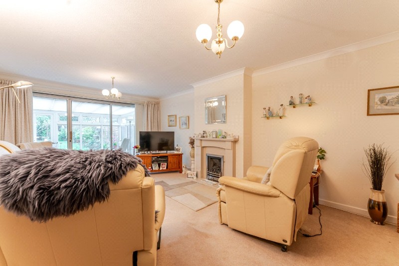 Ladycroft, Leamington Spa, Warwickshire, CV32