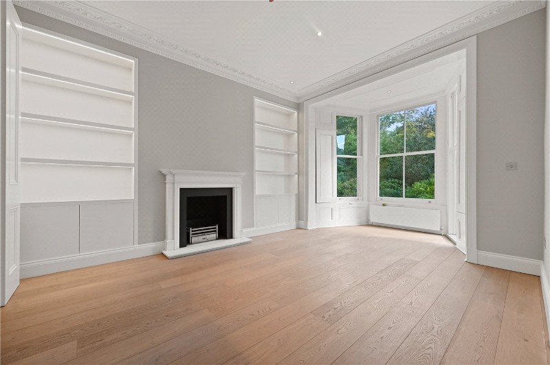 Lansdowne Road, London, W11