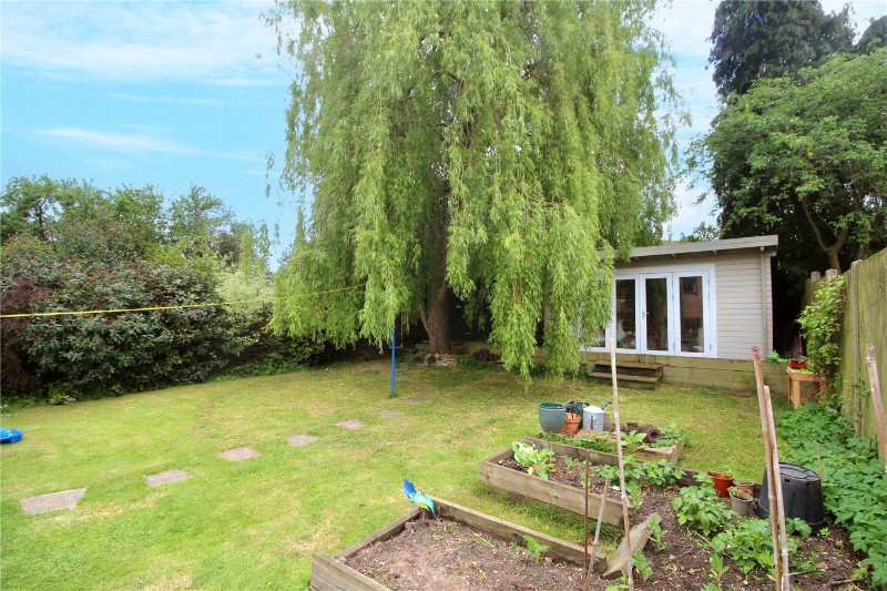 Caistor Lane, Poringland, Norwich, Norfolk, NR14