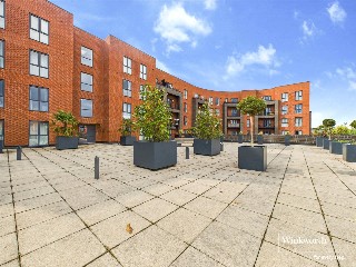 Nightingale Way, Reading, United Kingdom, RG30