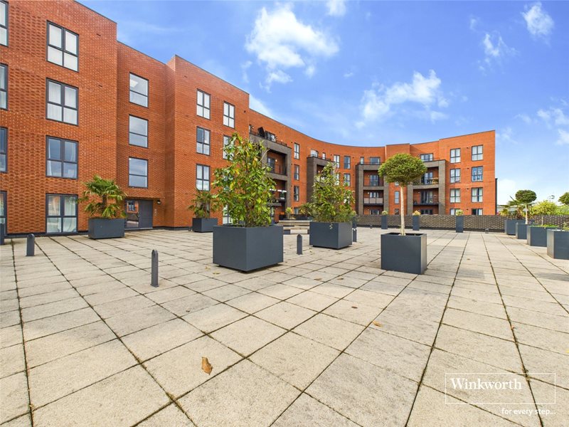 Nightingale Way, Reading, United Kingdom, RG30