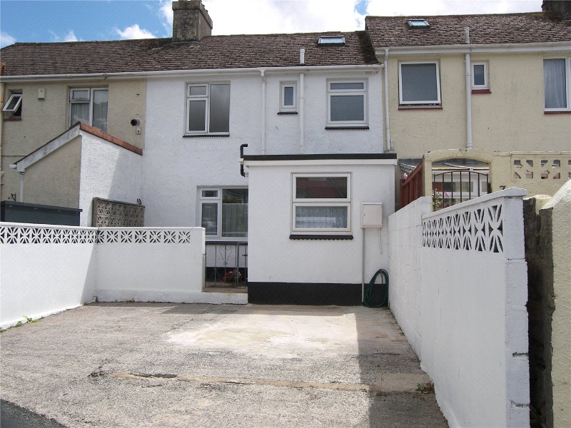 Townstal Road, Dartmouth, Devon, TQ6