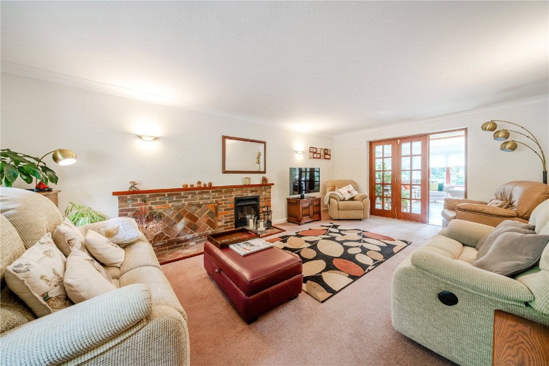 The Ridge, Cold Ash, Thatcham, Berkshire, RG18