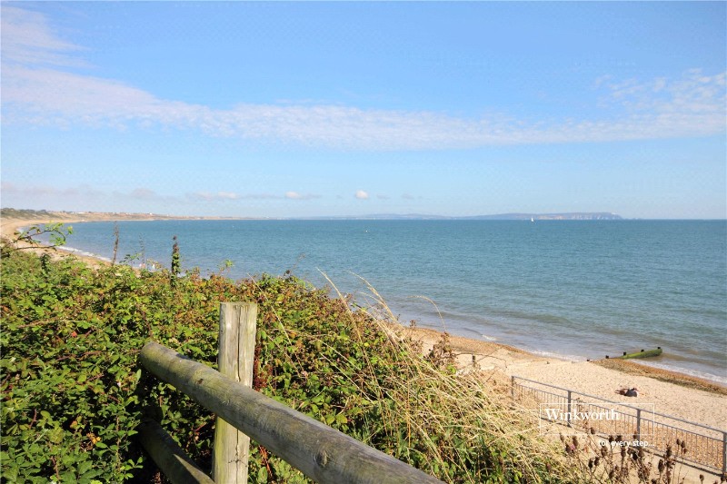 Friars Cliff, Christchurch, Dorset, BH23