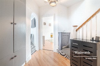 Seaward Avenue, Bournemouth, Dorset, BH6