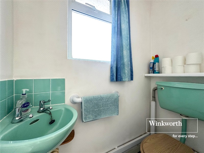 Maple Drive, Ferndown, Dorset, BH22