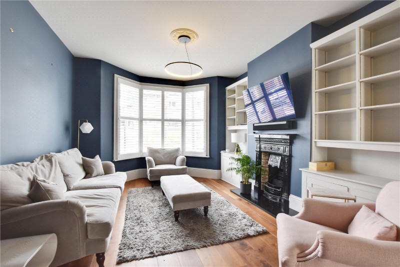 Ruthin Road, Blackheath, London, SE3