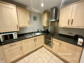 Stuart Road, Highcliffe, Christchurch, BH23
