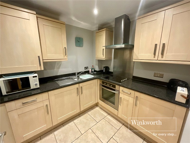 Stuart Road, Highcliffe, Christchurch, BH23