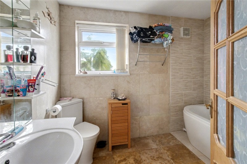 Reepham Road, Hellesdon, Norwich, Norfolk, NR6