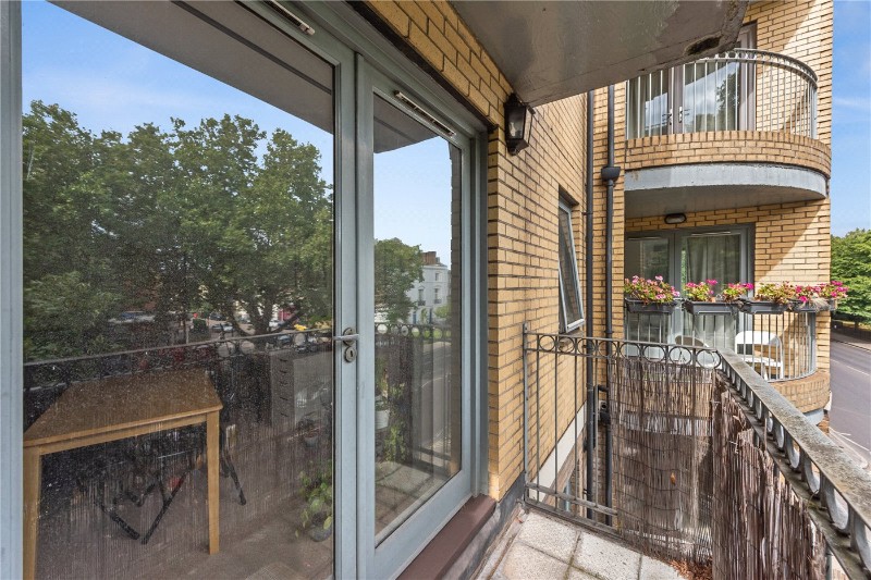 Canonbury Street, London, N1
