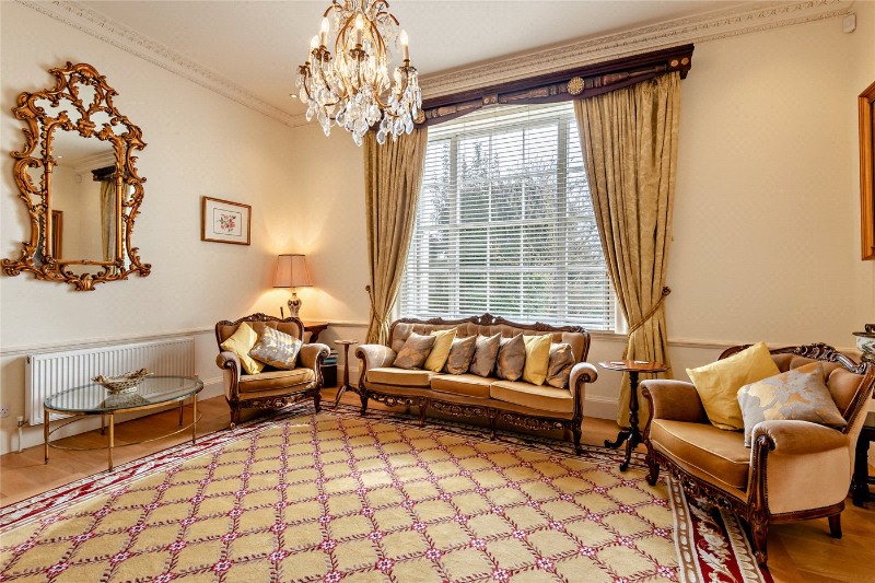 Linden Grove, Canterbury, Kent, CT2