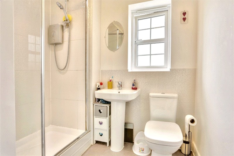 Bennett Crescent, Hethersett, Norwich, Norfolk, NR9
