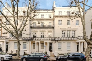 Craven Hill, London, W2