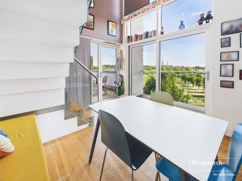 Park Way, Newbury, Berkshire, RG14