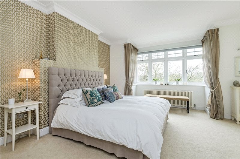Lonsdale Road, Barnes, London, SW13