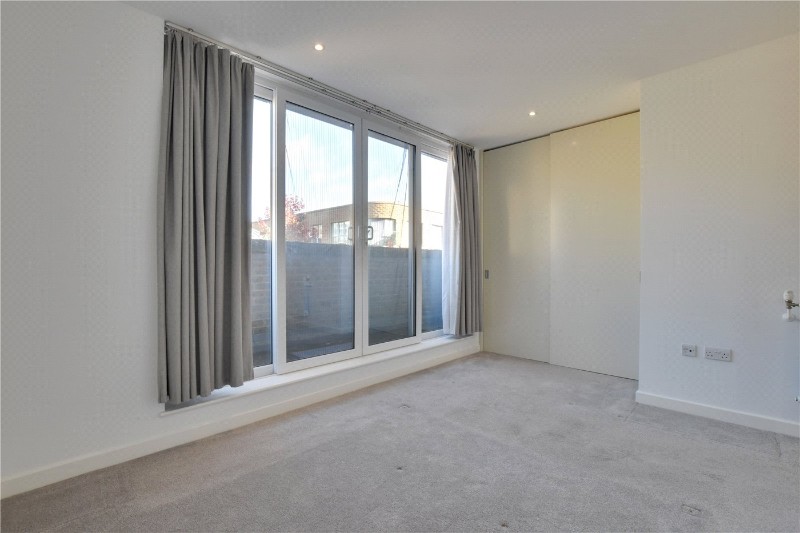 Astell Road, Kidbrooke Village, London, SE3