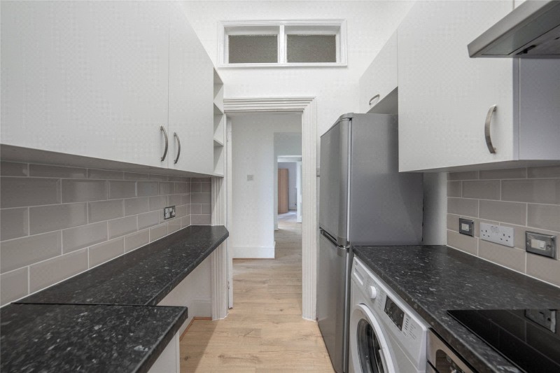 West End Lane, London, NW6