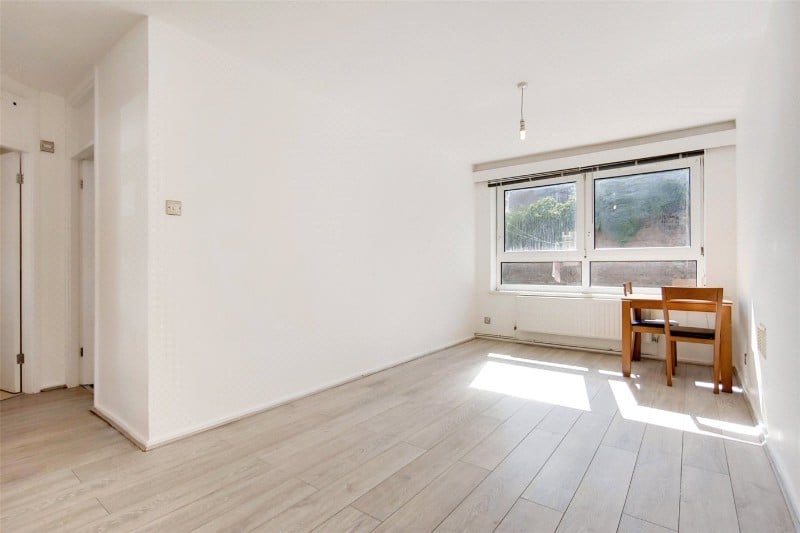 Kimberley House, Galbraith Street, London, E14