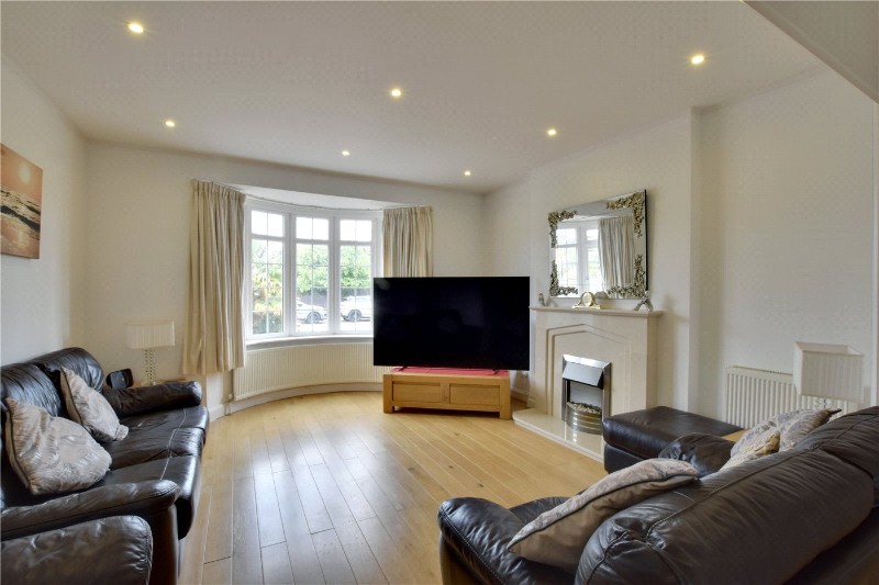 Upwood Road, Lee, London, SE12