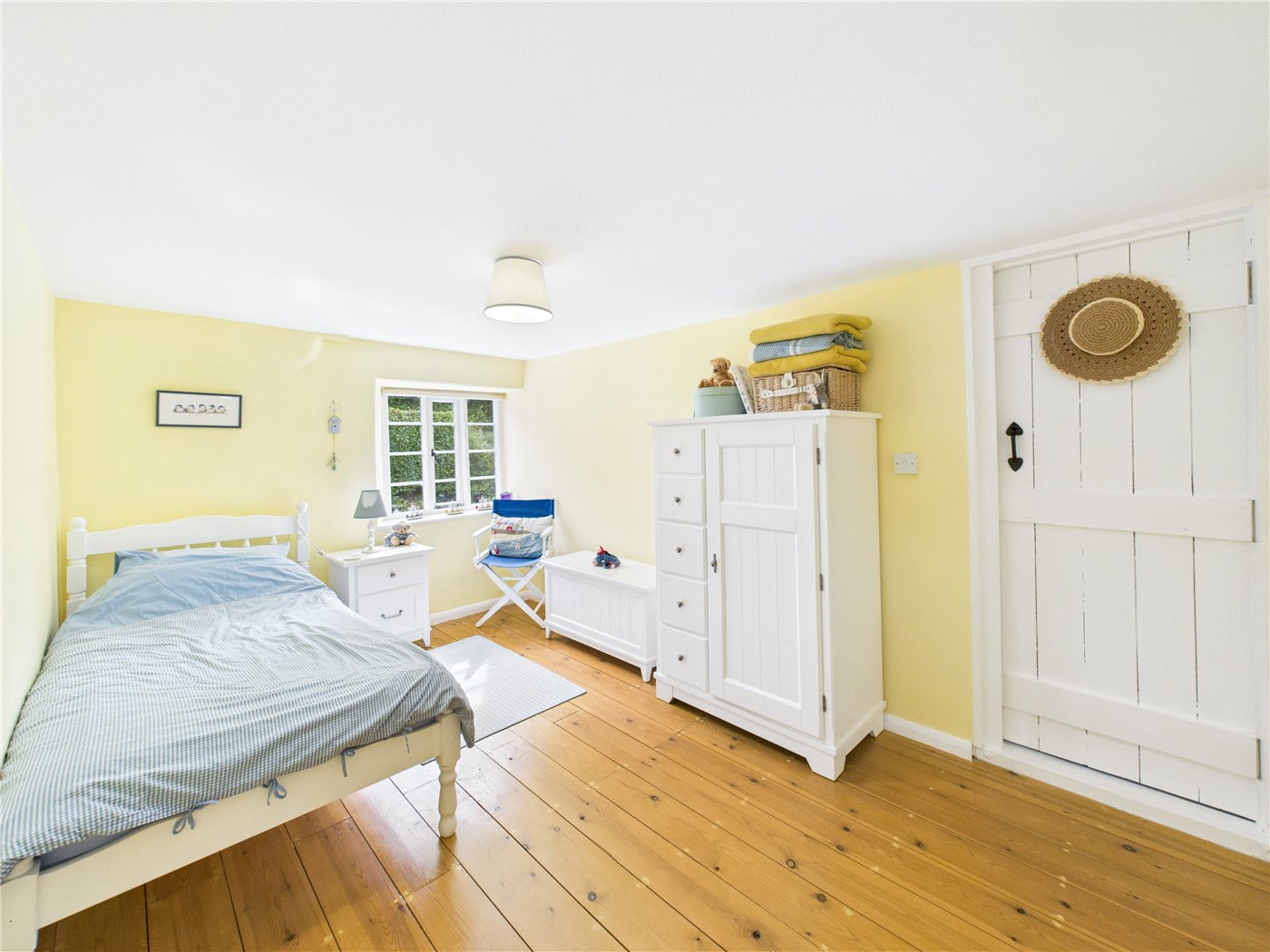 Bedroom Four
