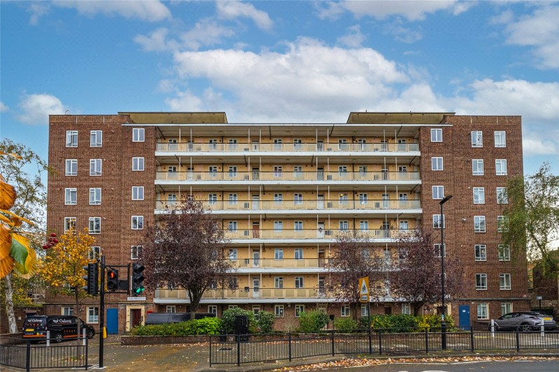 Cameron House, St John&#39;s Wood Terrace, St John&#39;s Wood, London, NW8
