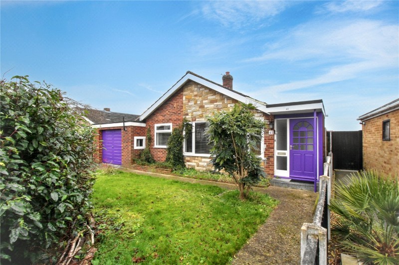 Prince Andrews Road, Hellesdon, Norwich, Norfolk, NR6