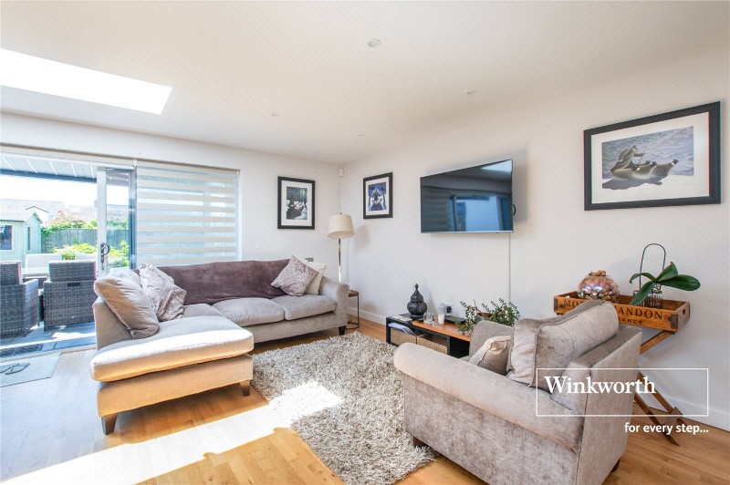 Dorset Avenue, Ferndown, Dorset, BH22