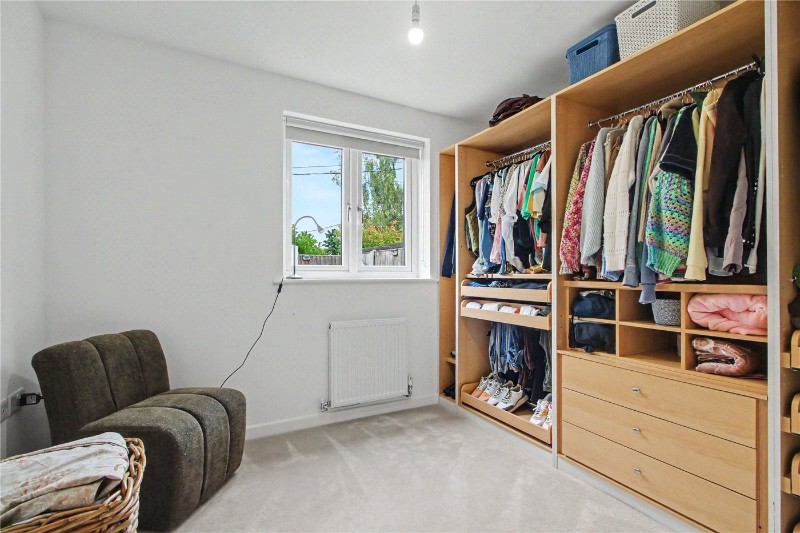 Chequers Lane, Saxlingham Nethergate, Norwich, Norfolk, NR15