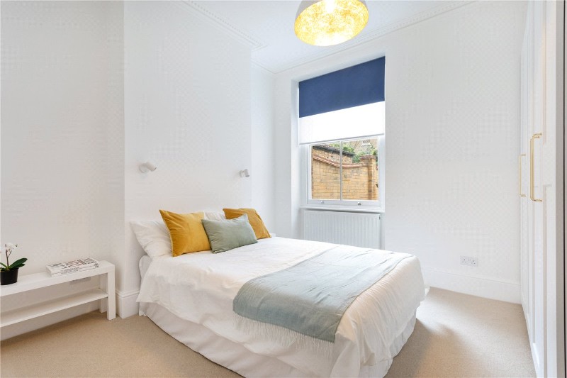 Santos Road, Putney, SW18