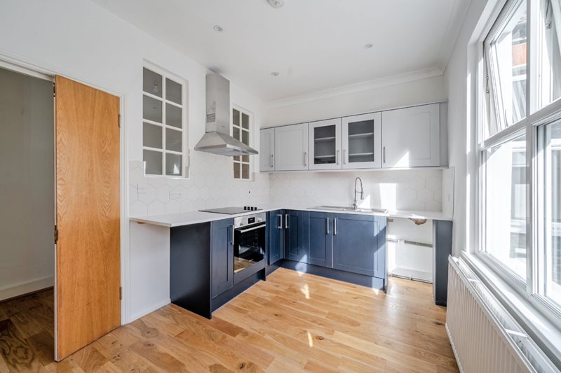 Marlow Road, London, SE20